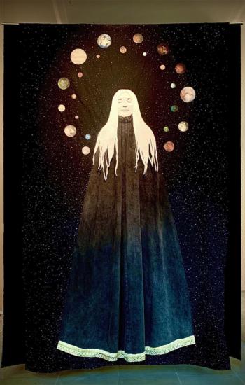 Celestial Guardian