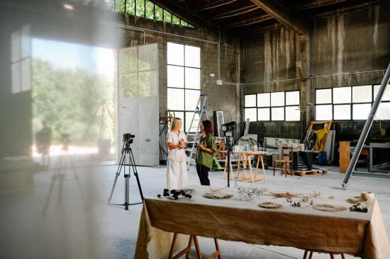 Todi Arts Studio (2024)